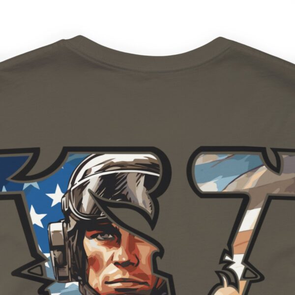 Patriot V Double Sided Print - Image 60