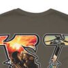 Sniper V Double Sided Print - Image 36