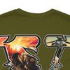 Sniper V Double Sided Print - Image 48