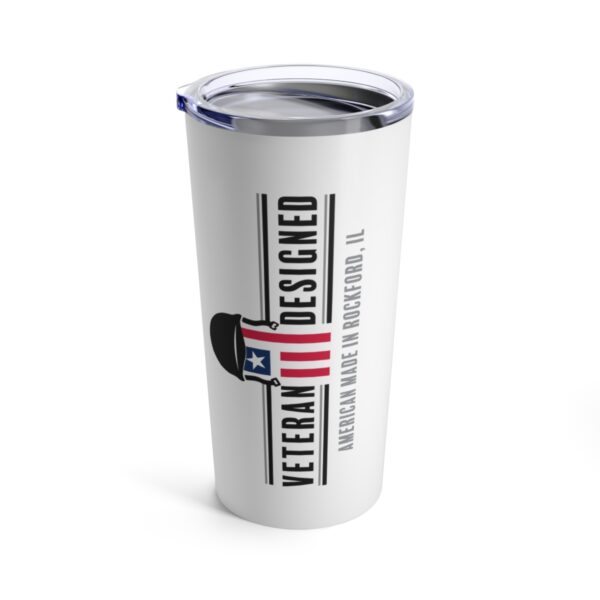 Tumbler 20oz