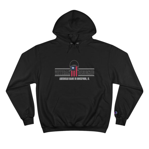 Patriot Hoodie - Image 2