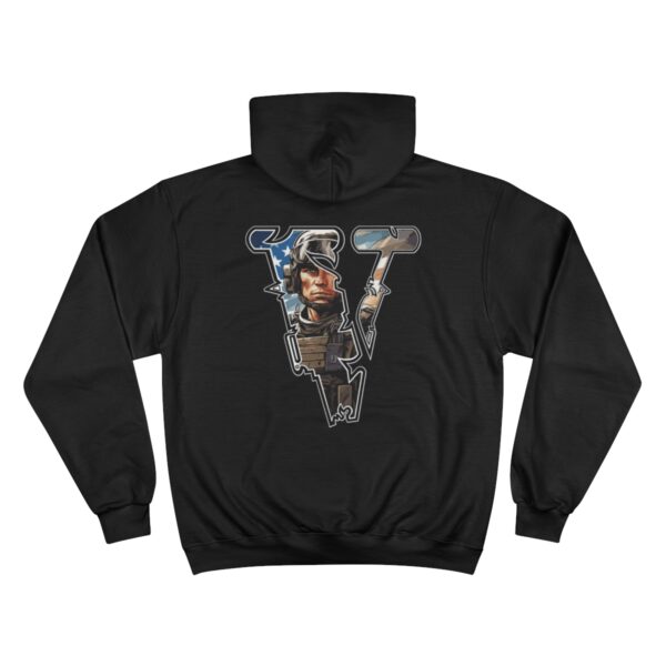 Patriot Hoodie - Image 3