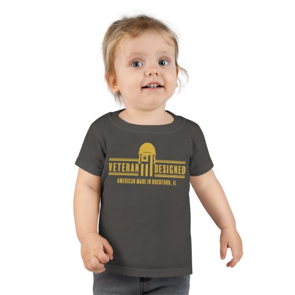 Toddler T-shirt - Image 15