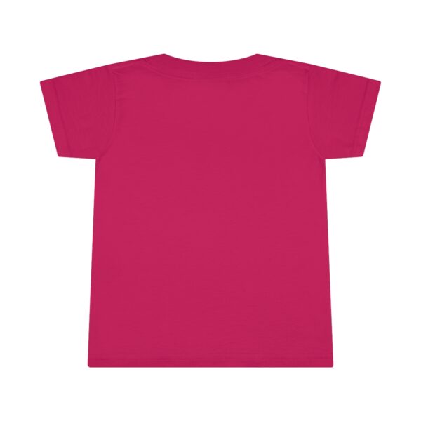 Toddler T-shirt - Image 3