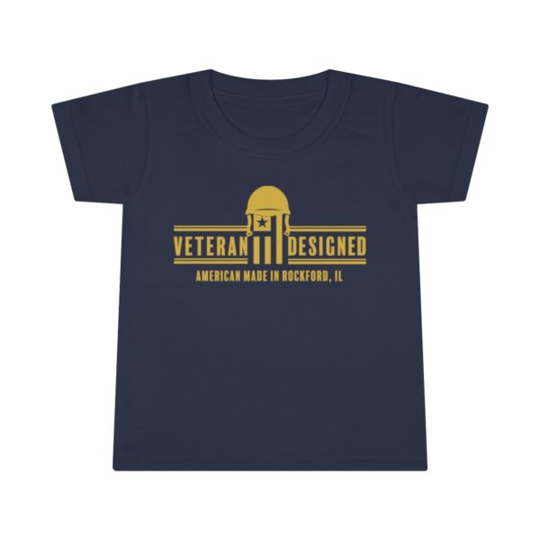 Toddler T-shirt - Image 19