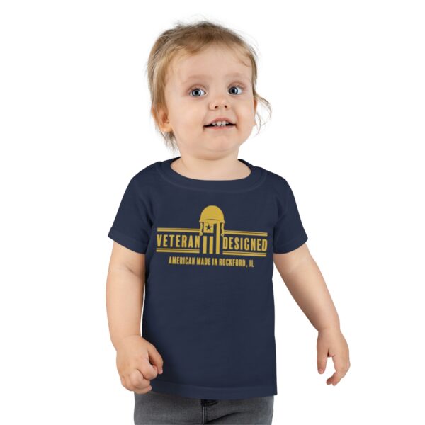 Toddler T-shirt - Image 21