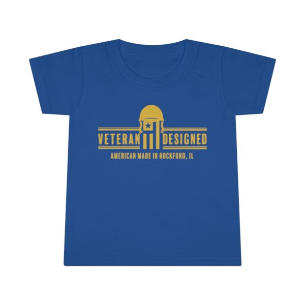 Toddler T-shirt - Image 16