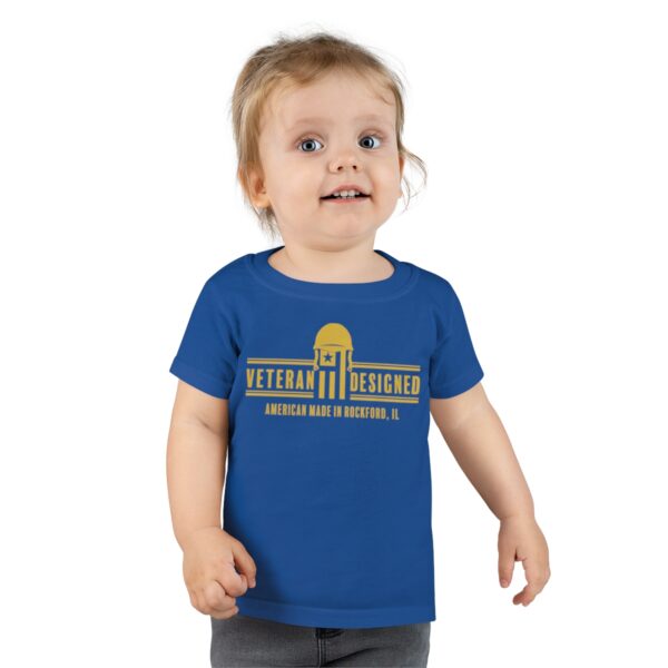 Toddler T-shirt - Image 18