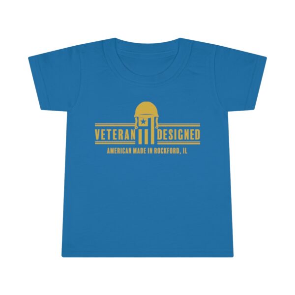 Toddler T-shirt - Image 10