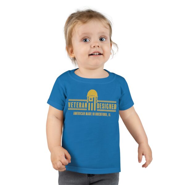 Toddler T-shirt - Image 12