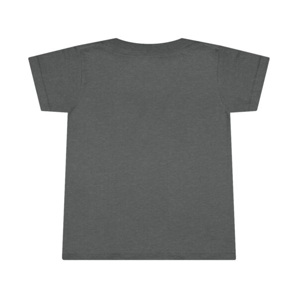 Toddler T-shirt - Image 5