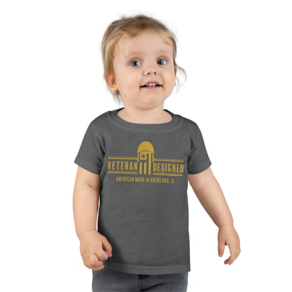 Toddler T-shirt - Image 6