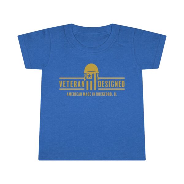 Toddler T-shirt - Image 7