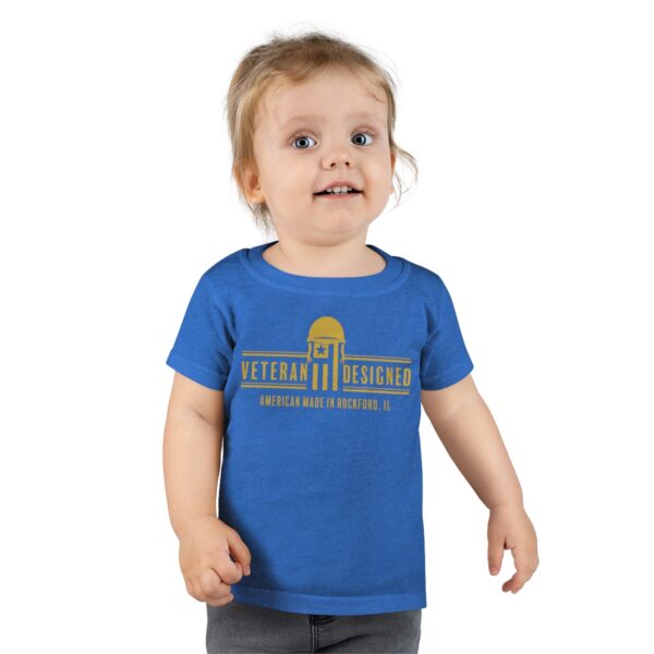 Toddler T-shirt - Image 9