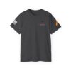 USMC PFC Tattered Rank / Subdued Flag /Pocket Logo - Image 34