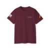 USMC PFC Tattered Rank / Subdued Flag /Pocket Logo - Image 12