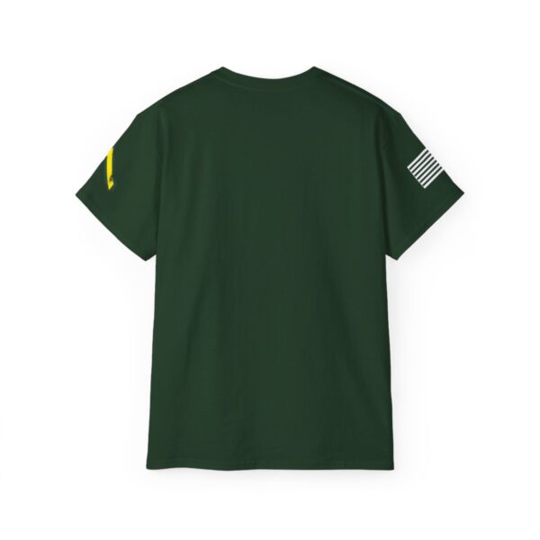 ARMY PV2 Tattered Rank / Subdued Flag /Pocket Logo - Image 24