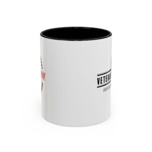 Copy of Accent Coffee Mug (11, 15oz)
