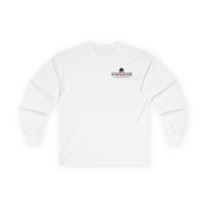 sassy long sleeve tee