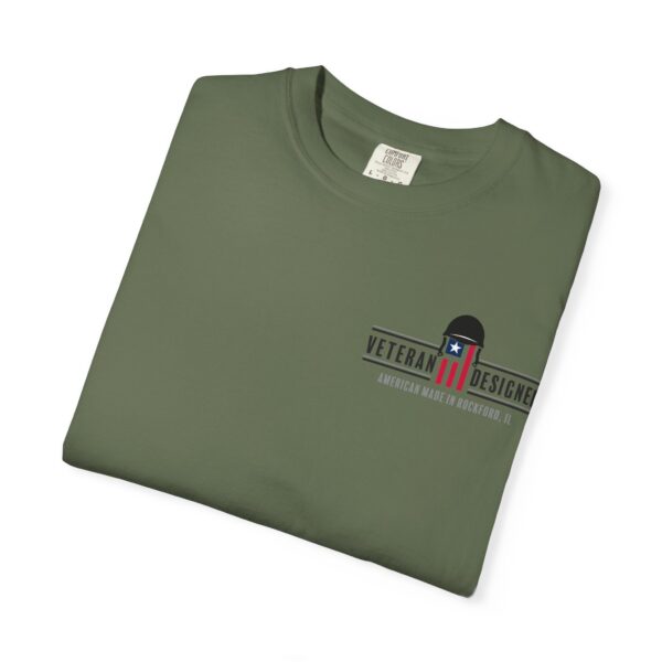 navy mom t shirt, unisex military apparel, veteran gift, garment dyed tee, patriotic shirt