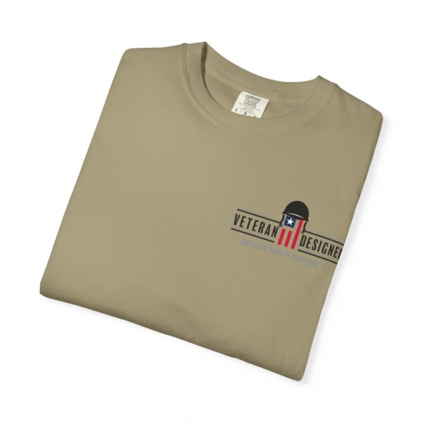 navy mom t shirt, unisex military apparel, veteran gift, garment dyed tee, patriotic shirt