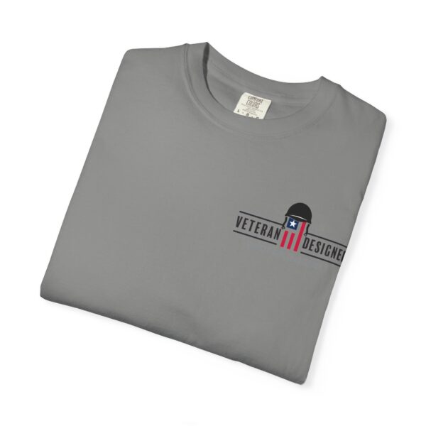 navy mom t shirt, unisex military apparel, veteran gift, garment dyed tee, patriotic shirt