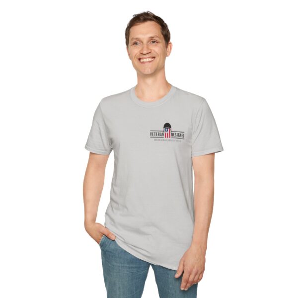 marine mom combat boots t shirt