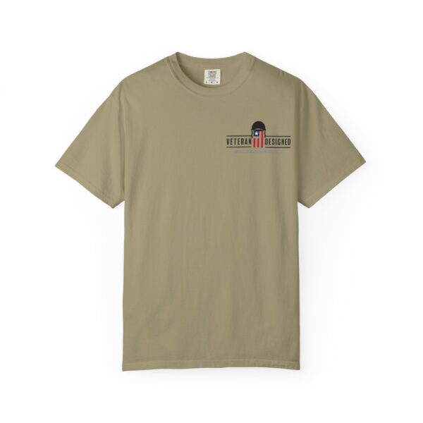 navy mom t shirt, unisex military apparel, veteran gift, garment dyed tee, patriotic shirt