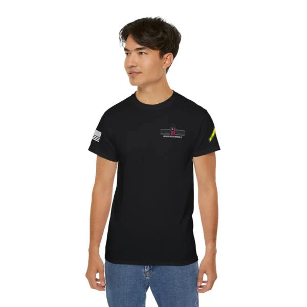 army pv2 tattered rank / subdued flag /pocket logo