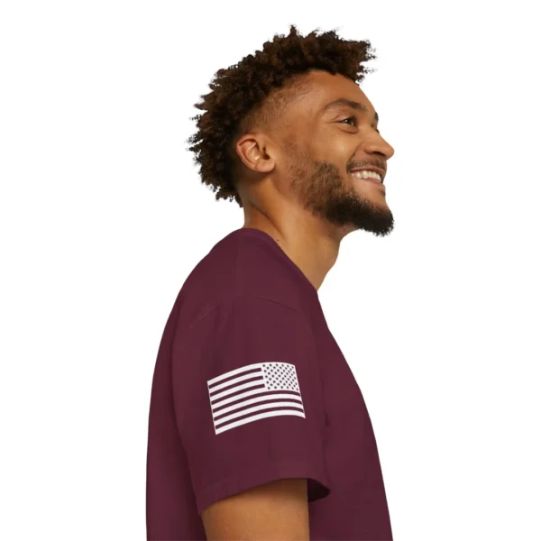army pv2 tattered rank / subdued flag /pocket logo