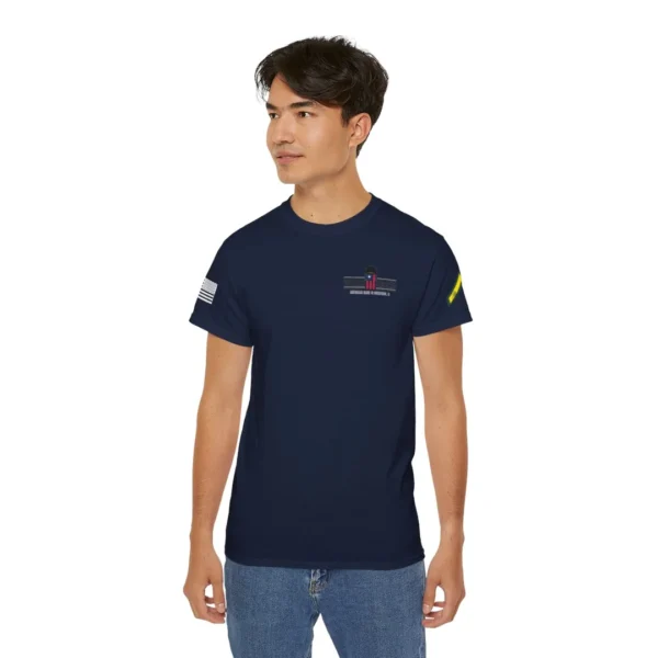 army pv2 tattered rank / subdued flag /pocket logo
