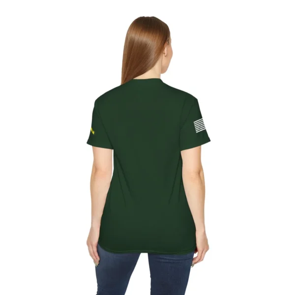 army pv2 tattered rank / subdued flag /pocket logo