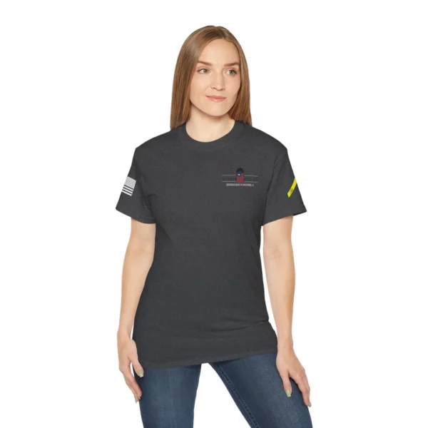 army pv2 tattered rank / subdued flag /pocket logo