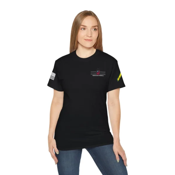 army pv2 tattered rank / subdued flag /pocket logo