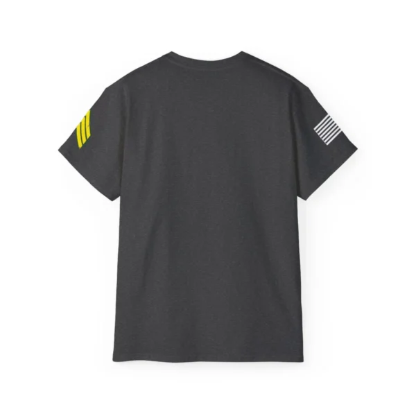 army sergeant tattered rank / subdued flag /pocket logo
