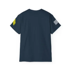 army sergeant tattered rank / subdued flag /pocket logo