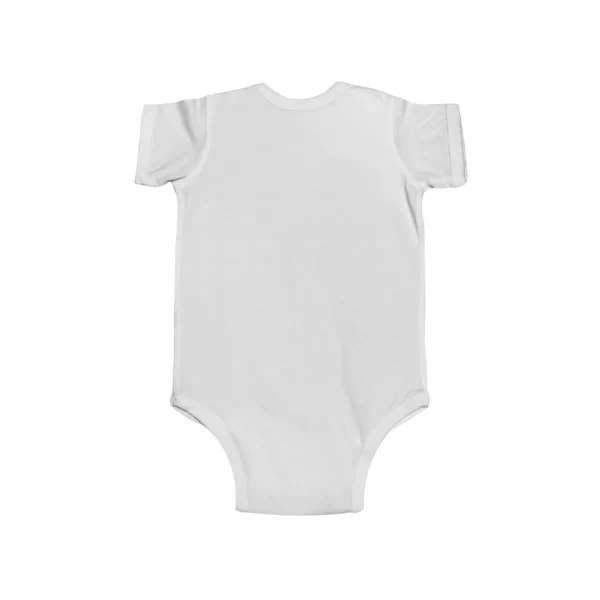baby milestone bodysuit, personalized gift, newborn outfit, unique baby shower gift, cute infant clothes, jody's kid baby onesie