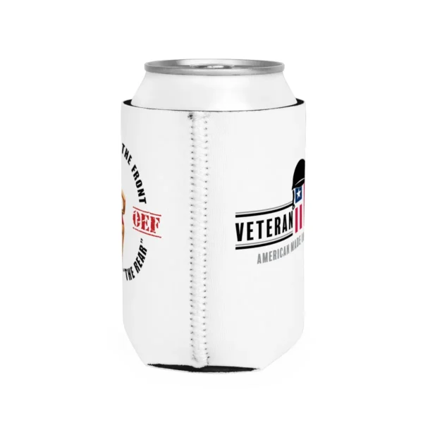 beat the heat koozie
