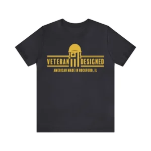 dark gold logo