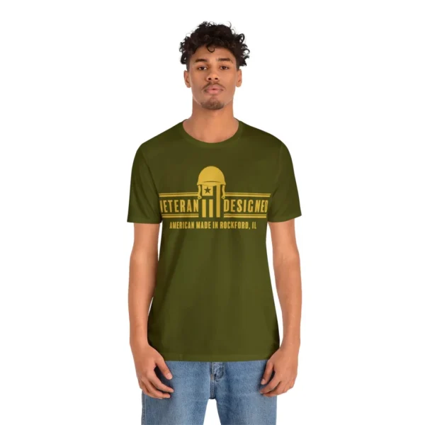 dark gold logo