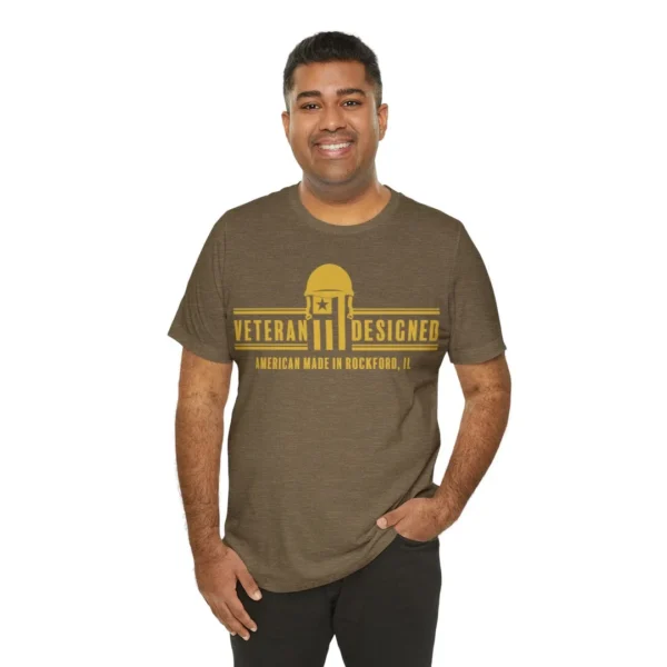 dark gold logo