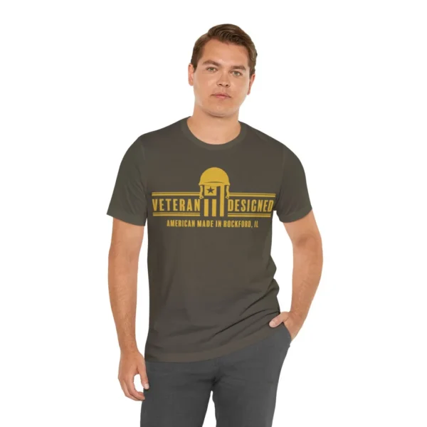 dark gold logo