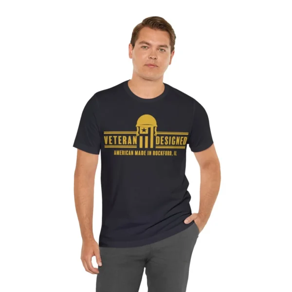 dark gold logo