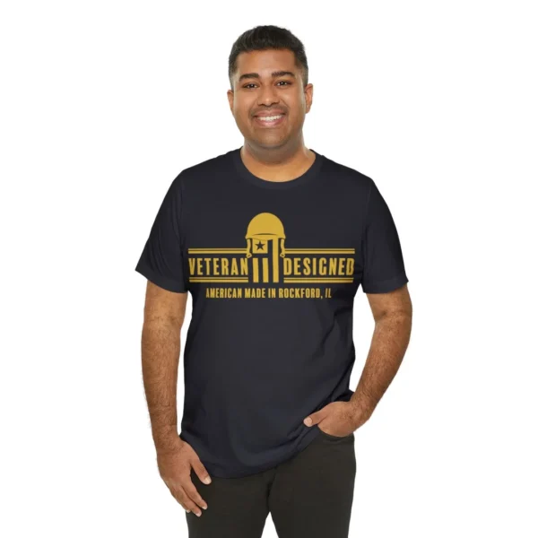 dark gold logo