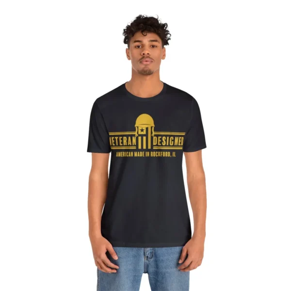 dark gold logo