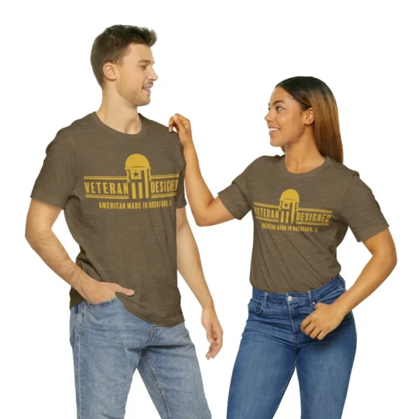 dark gold logo