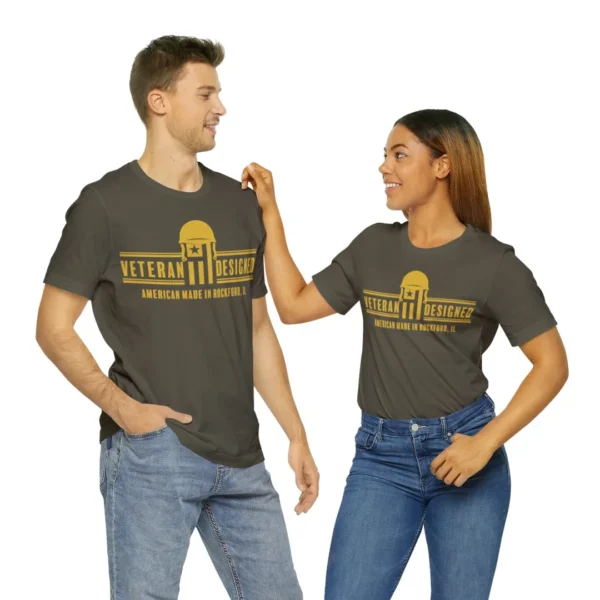 dark gold logo