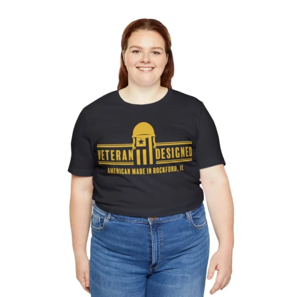 dark gold logo