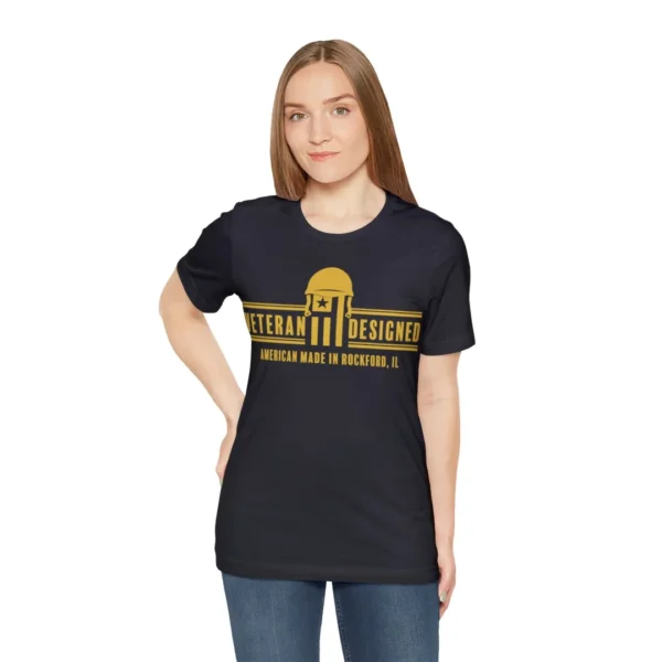 dark gold logo