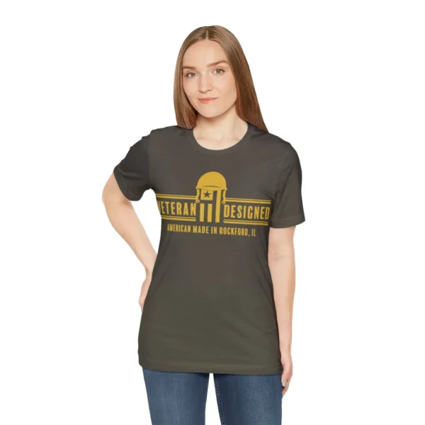 dark gold logo